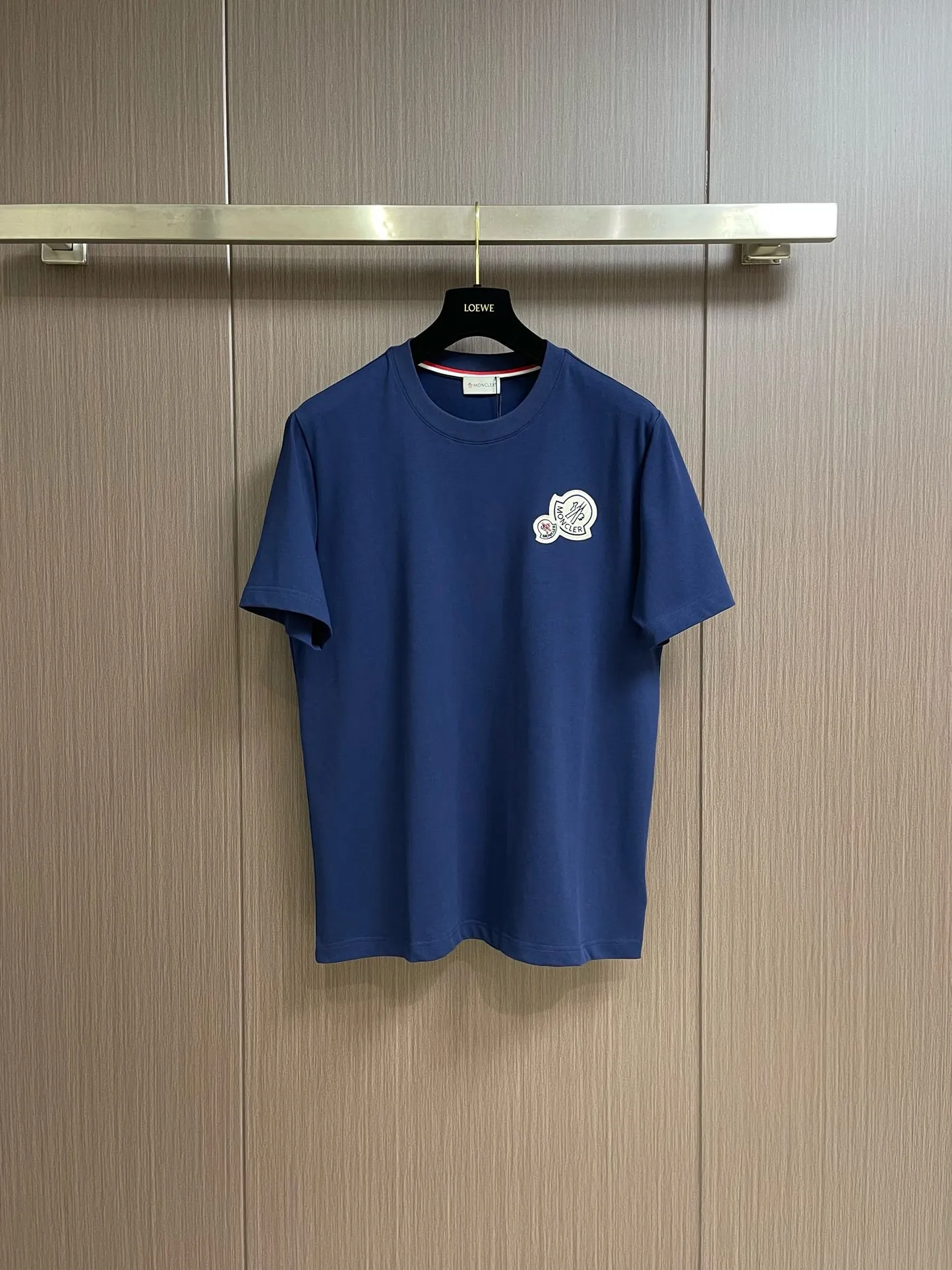 Футболка Moncler