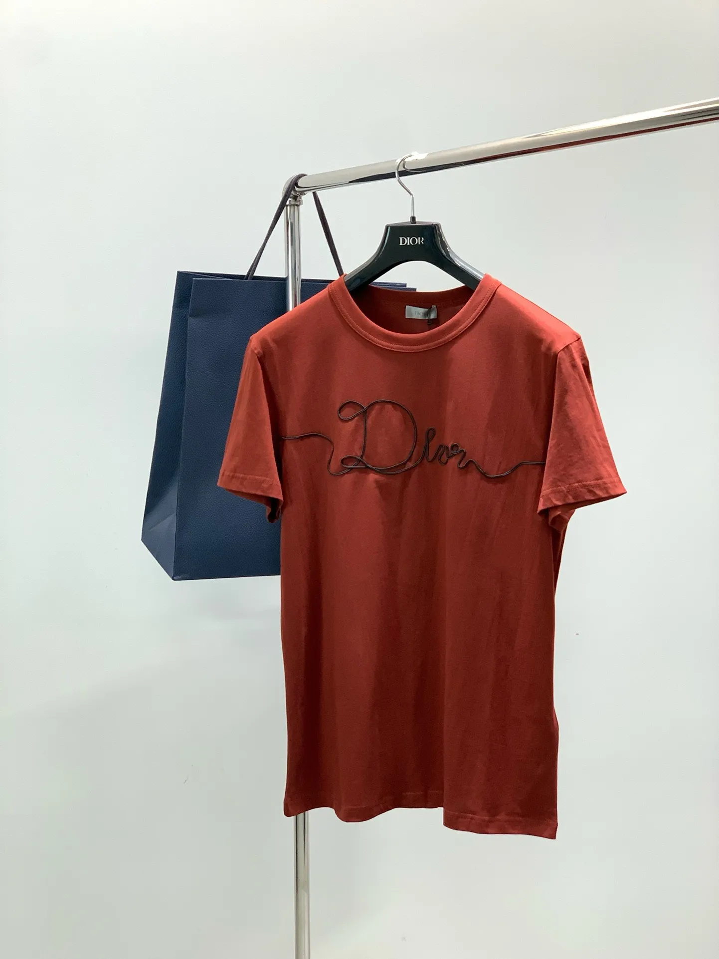 Футболка Dior