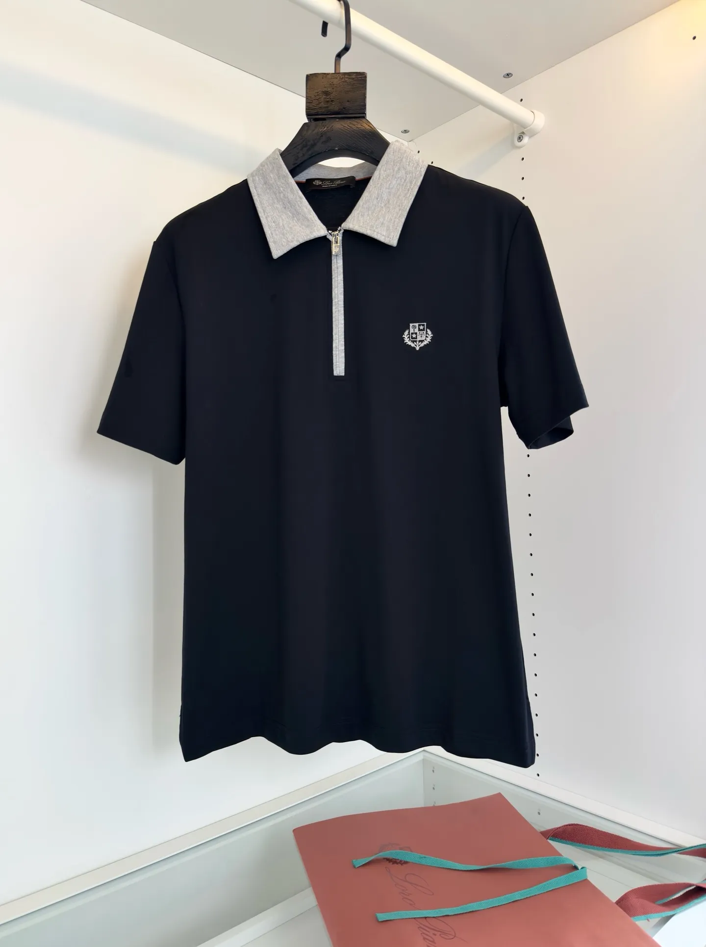 Поло Loro Piana